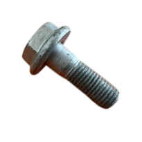 Brake Hose-Front or Rear 2007-2014